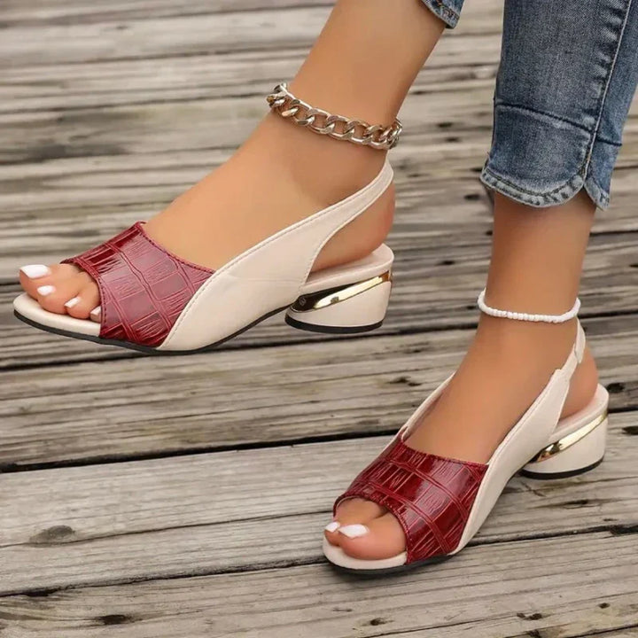 Ivy Manhattan | Essential Style Shoe