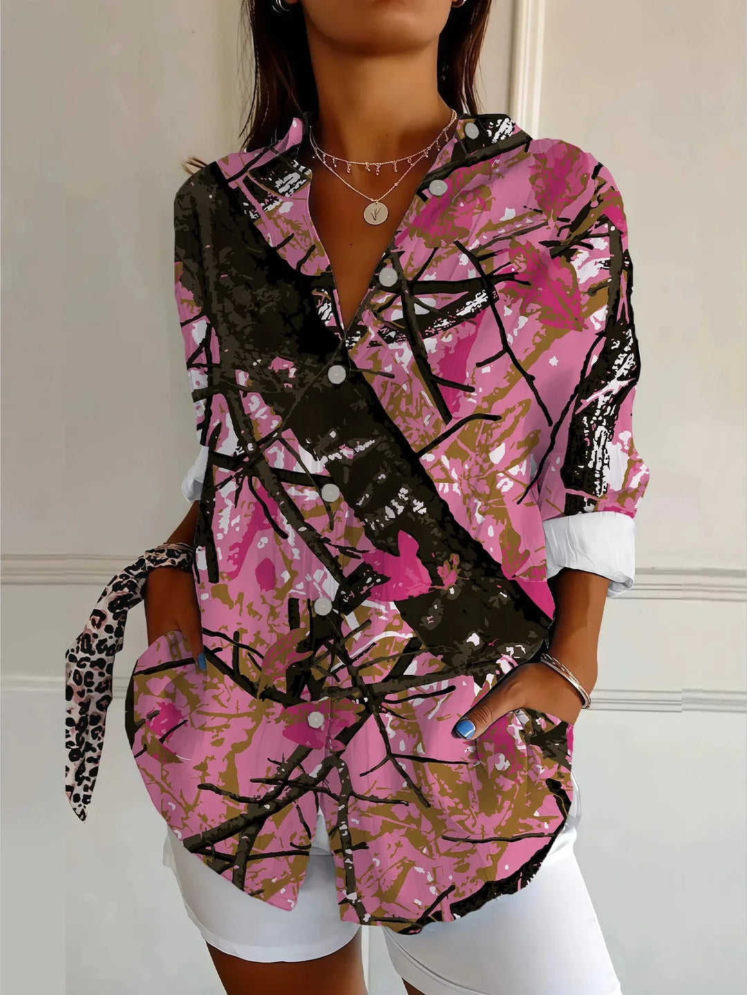 Alina™ - Blouse