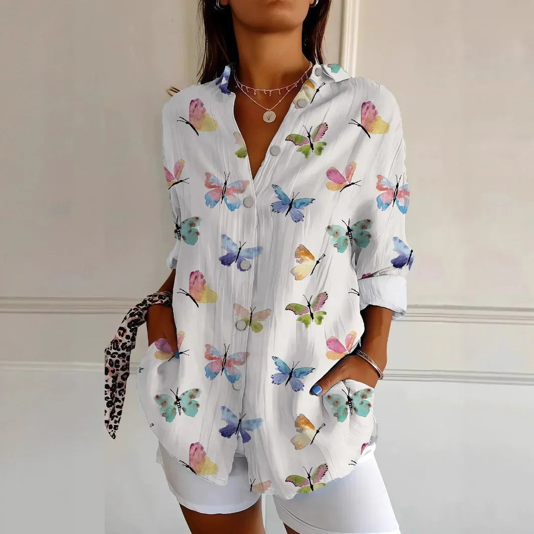 Vivienne™ - Blouse