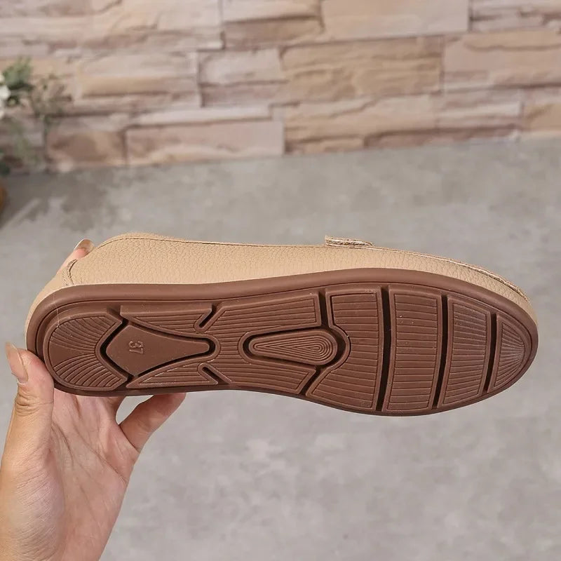 Brigitte & Diane | Urban Essential Loafer