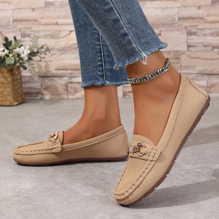 Brigitte & Diane | Urban Essential Loafer