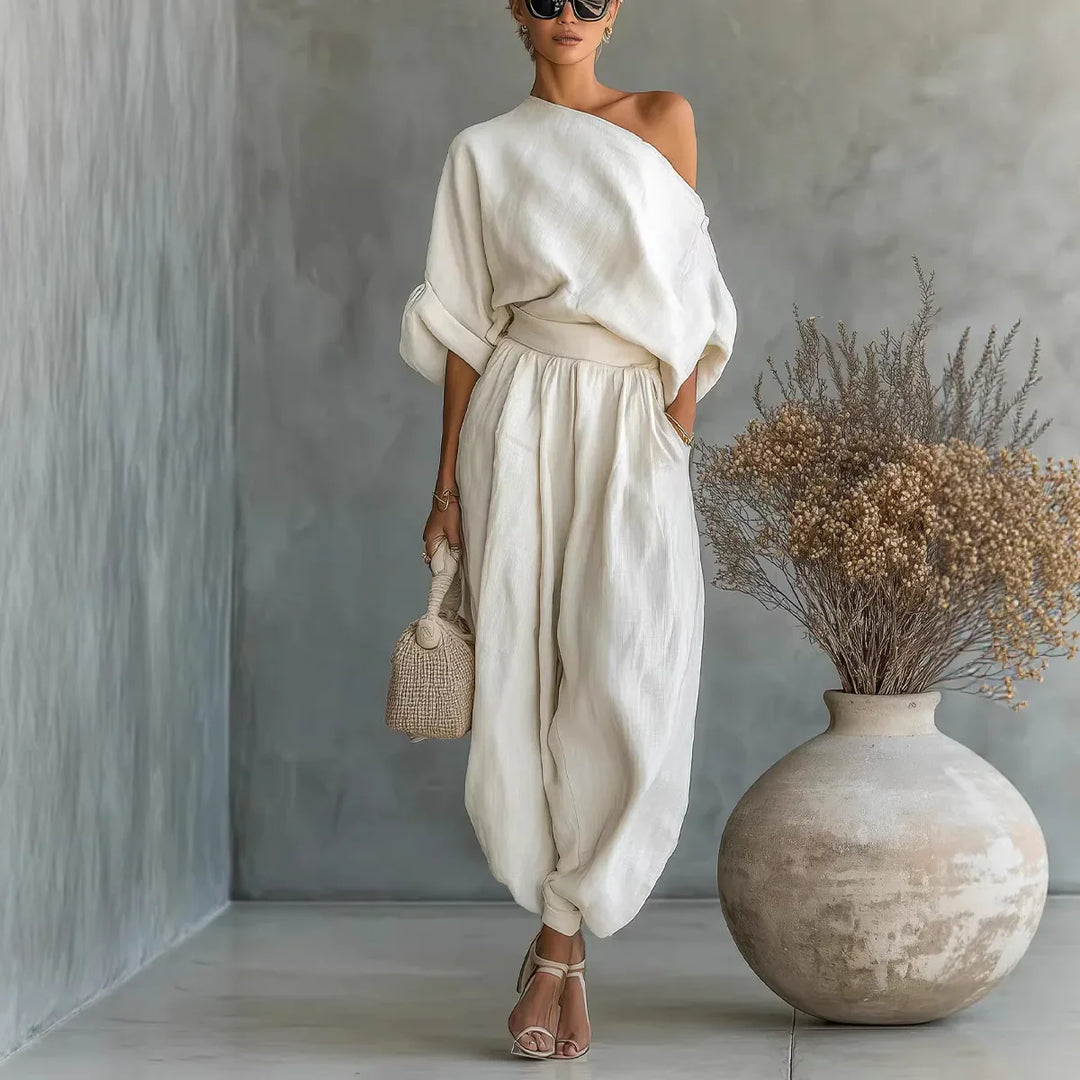 Brielle | Jumpsuit