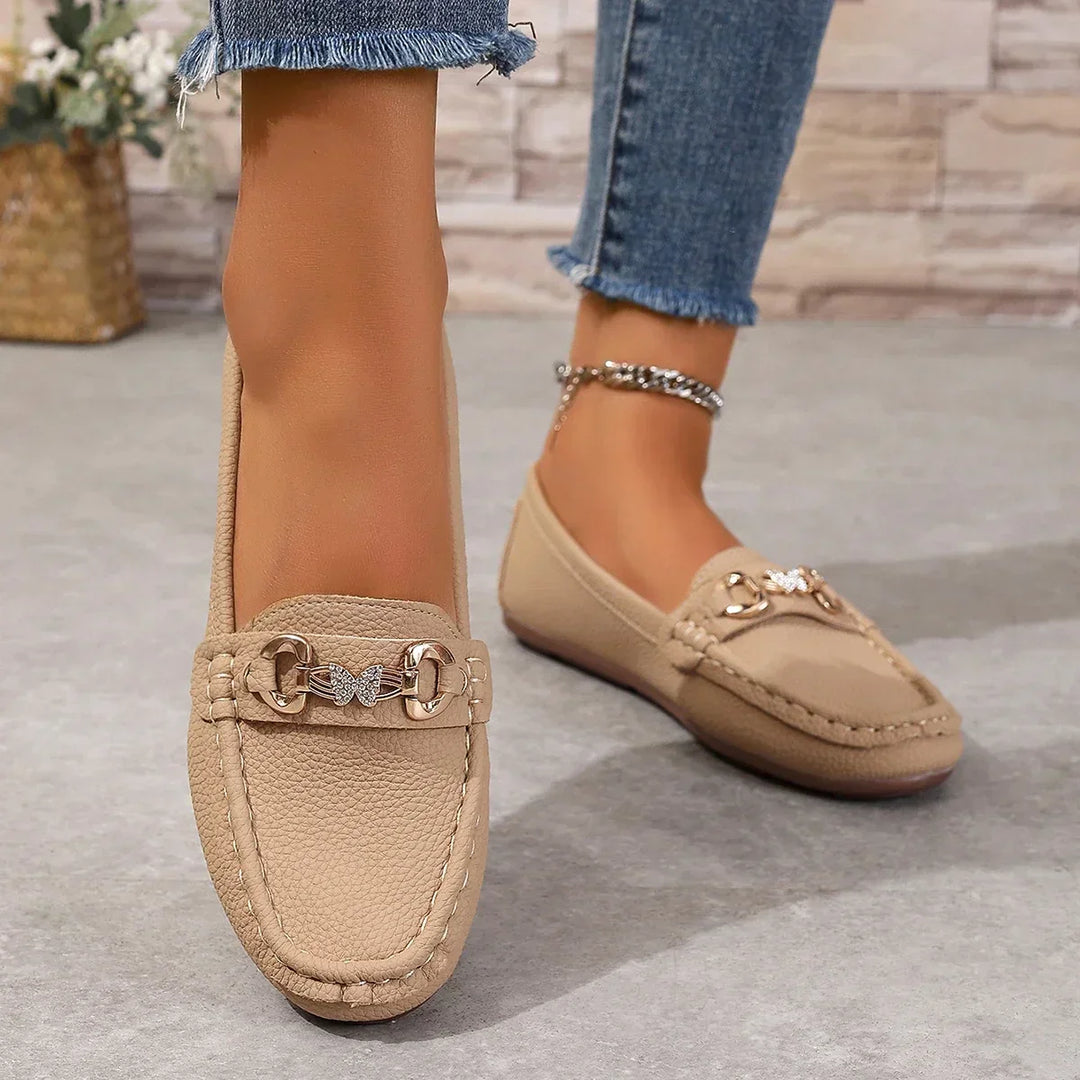 Brigitte & Diane | Urban Essential Loafer