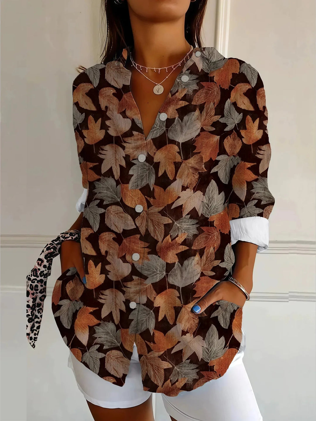 Isadora™ - Blouse