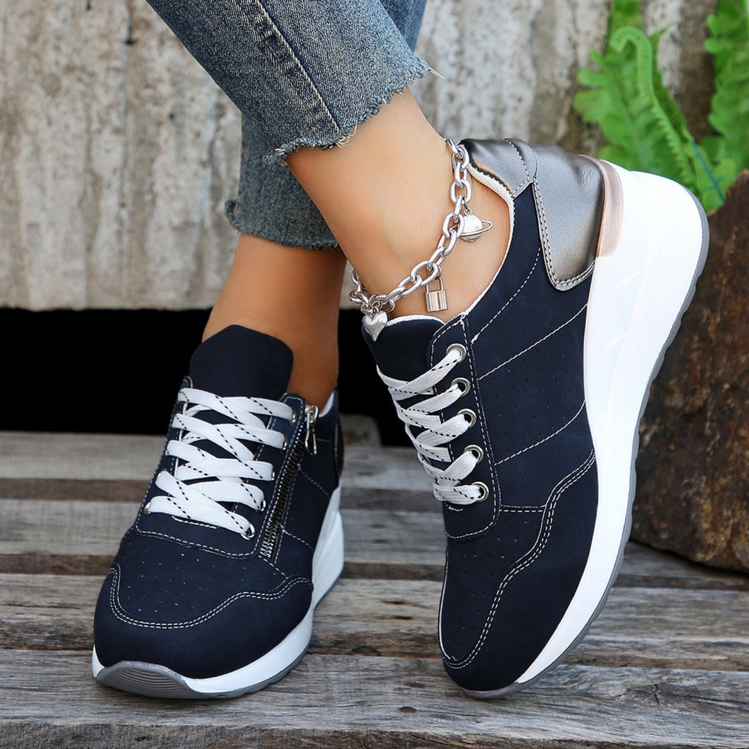 London | Orthopedic Balance Sneakers