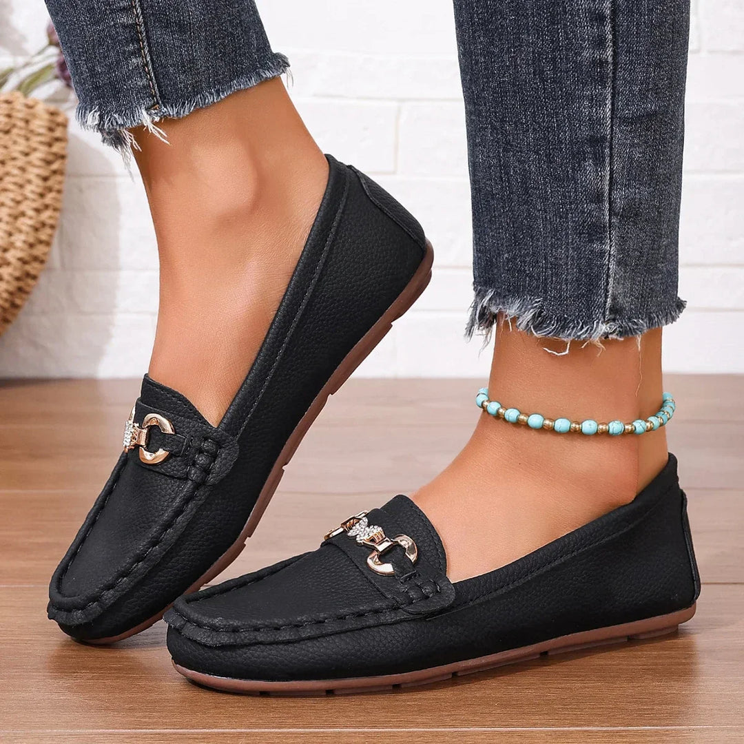 Brigitte & Diane | Urban Essential Loafer