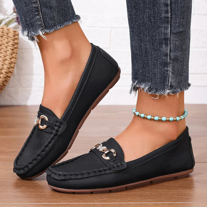 Brigitte & Diane | Urban Essential Loafer