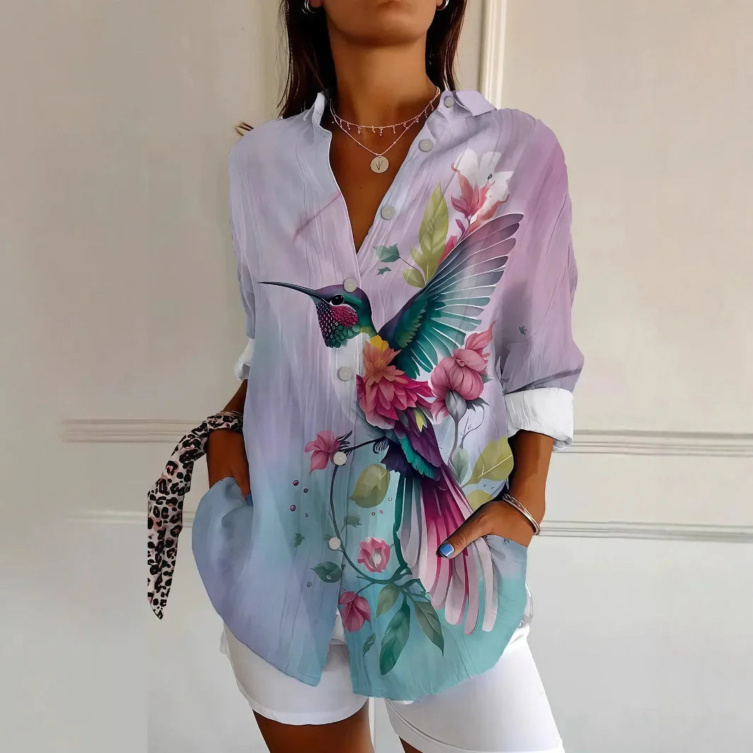 Celina™ - Blouse