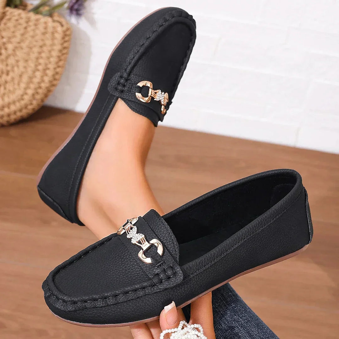 Brigitte & Diane | Urban Essential Loafer