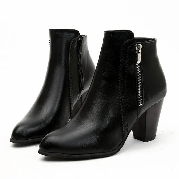 Ivy Manhattan | Classic Edition Boot