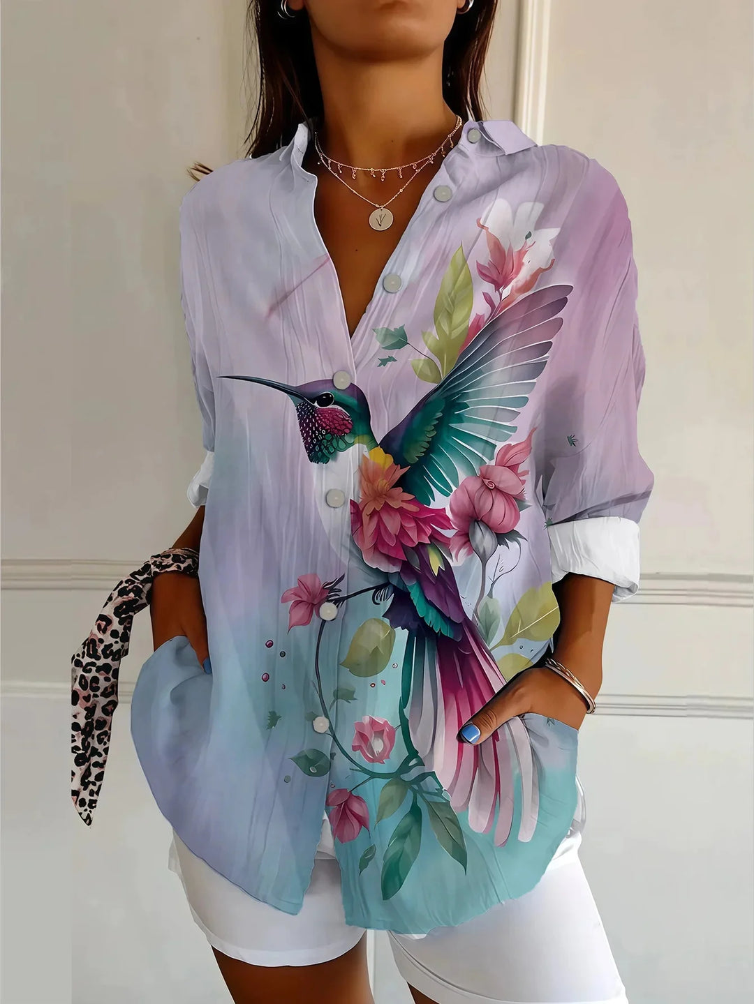 Aurelia™ - Blouse