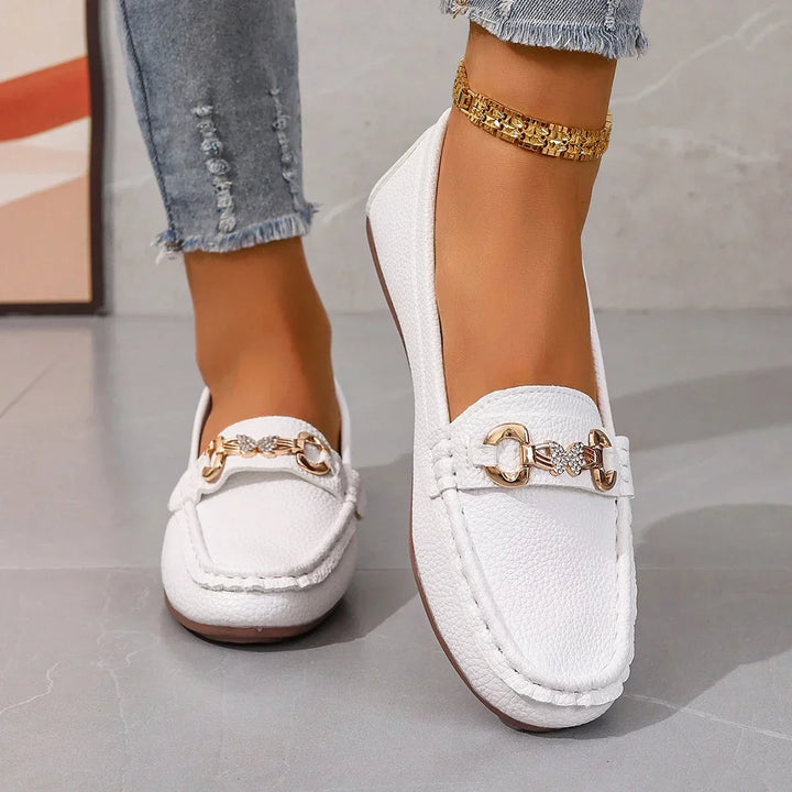 Brigitte & Diane | Urban Essential Loafer