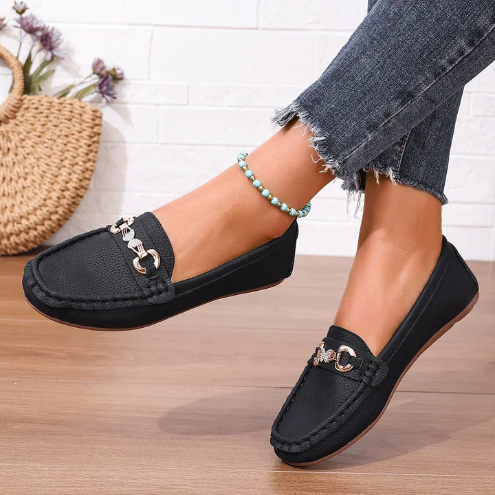 Brigitte & Diane | Urban Essential Loafer