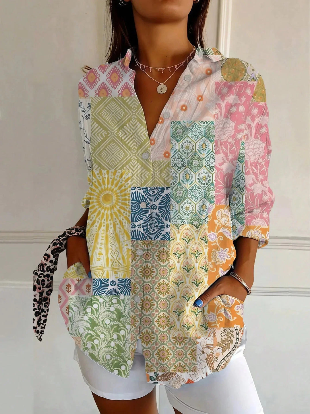 Juliana™ - Blouse