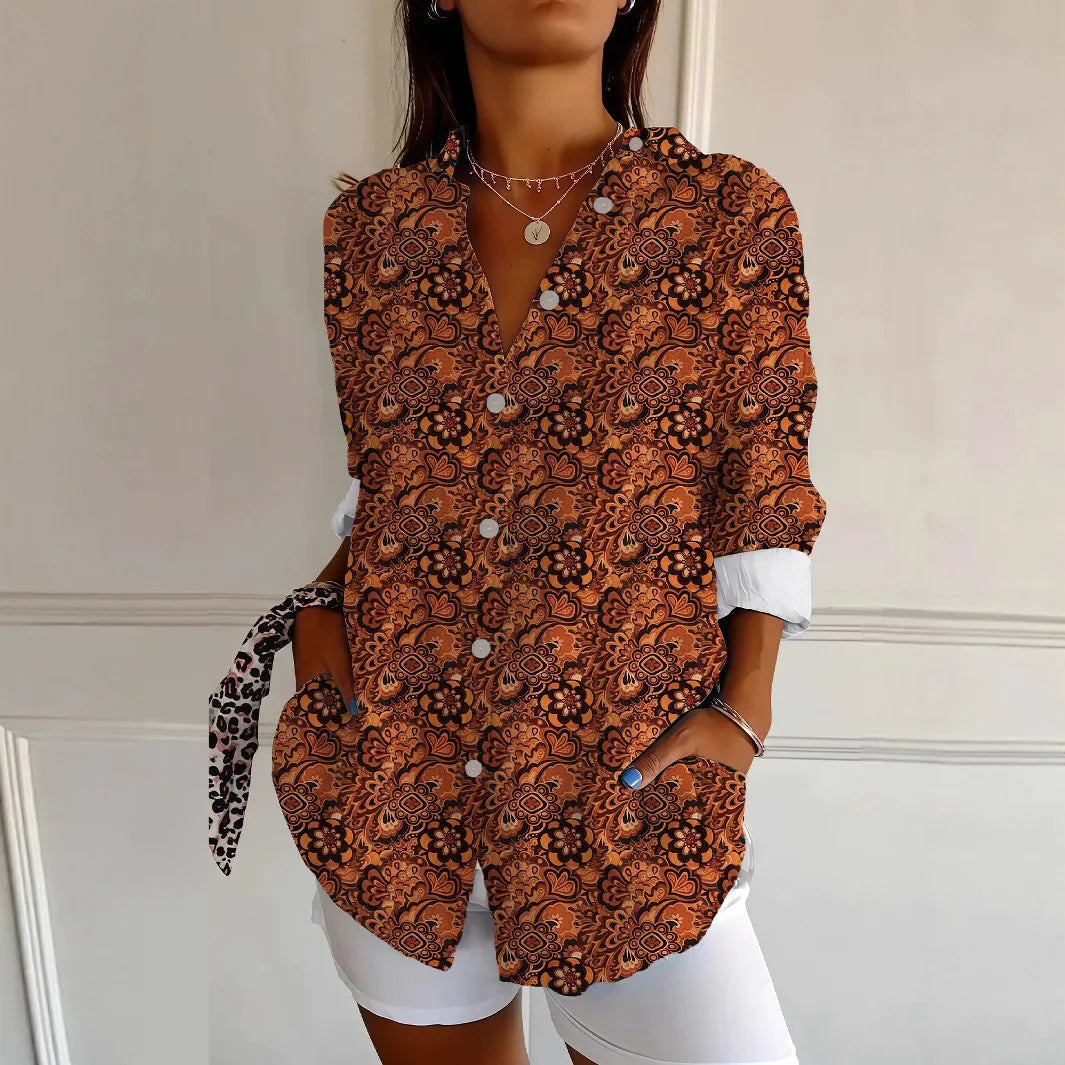 Emilia™ - Blouse