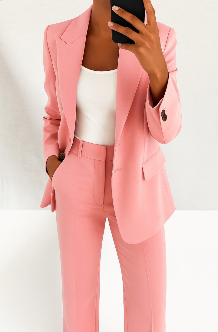 Brenda - Timeless Elegant Set