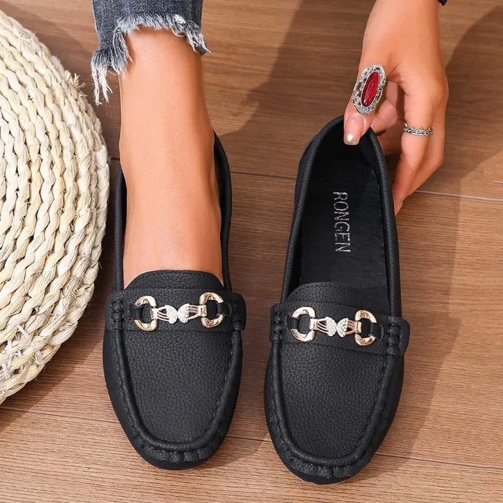 Brigitte & Diane | Urban Essential Loafer