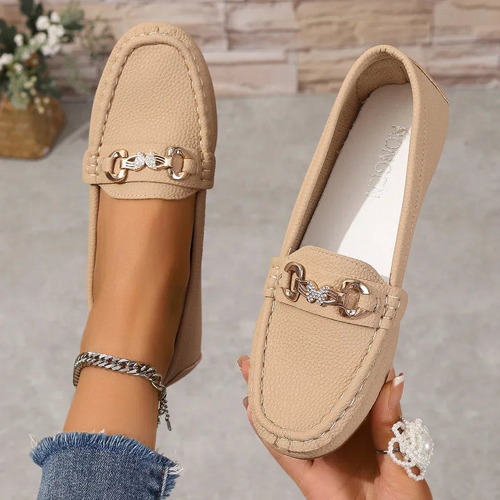 Brigitte & Diane | Urban Essential Loafer