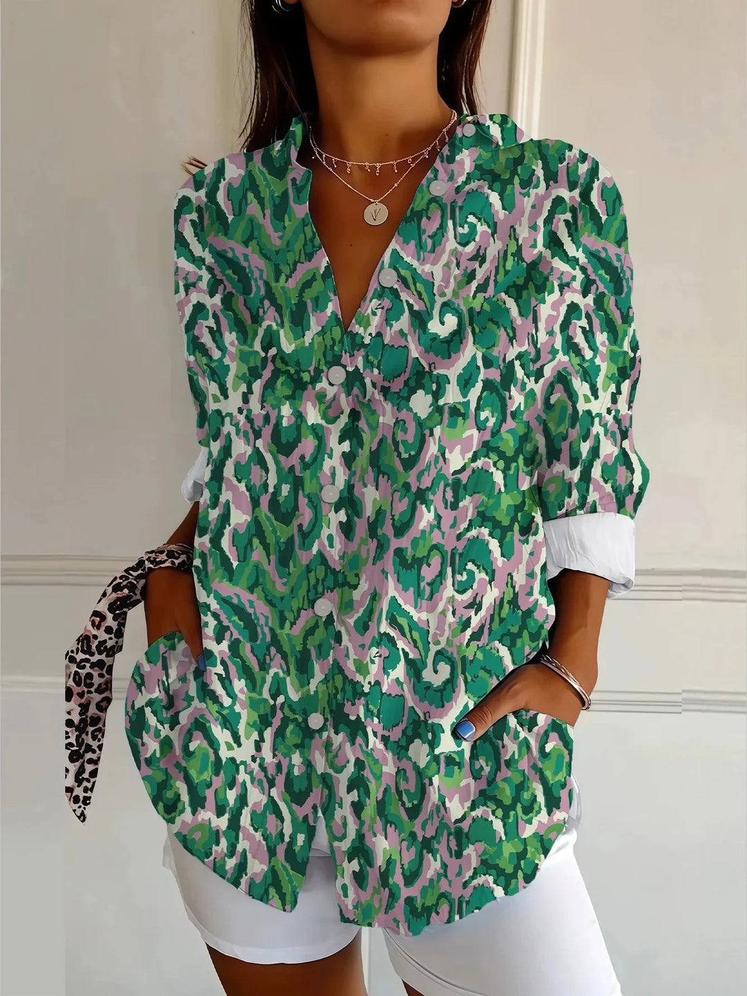 Serena™ - Blouse