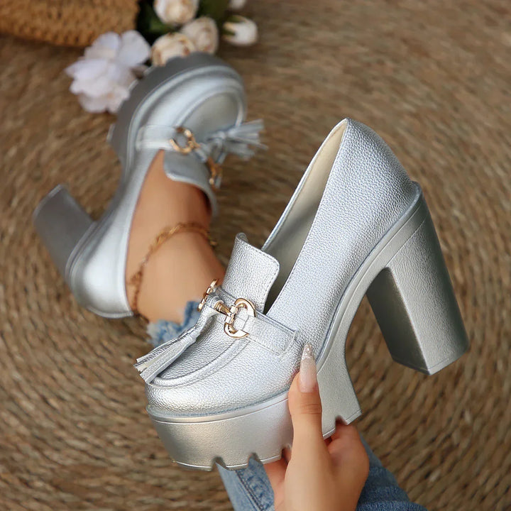 Ivy Manhattan | Elegant Touch Platform