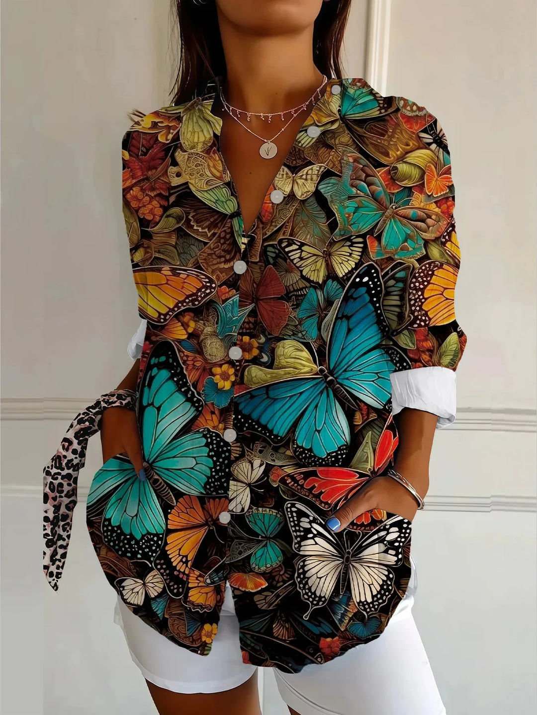 Marina™ - Blouse