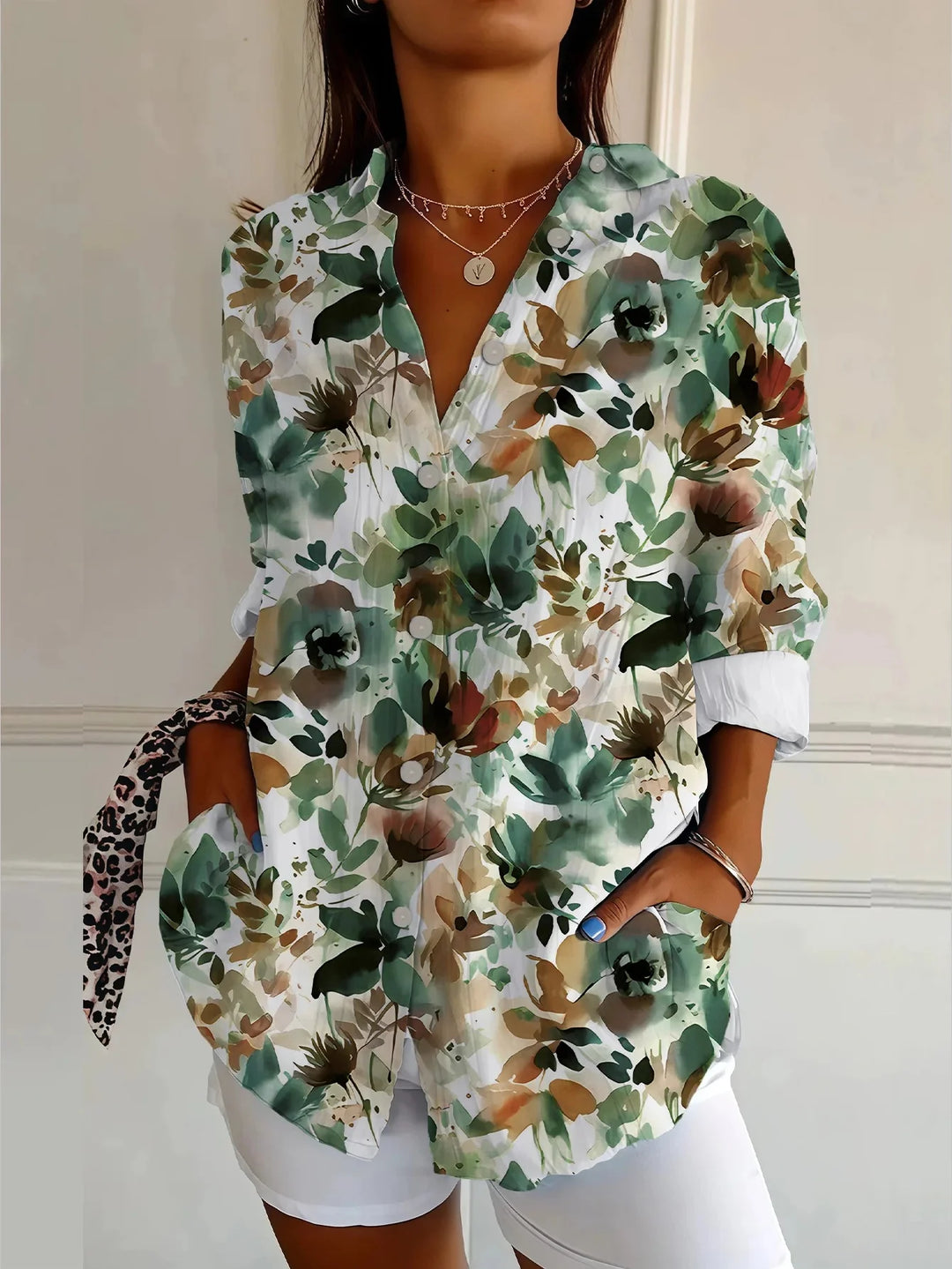 Alessia™ - Blouse