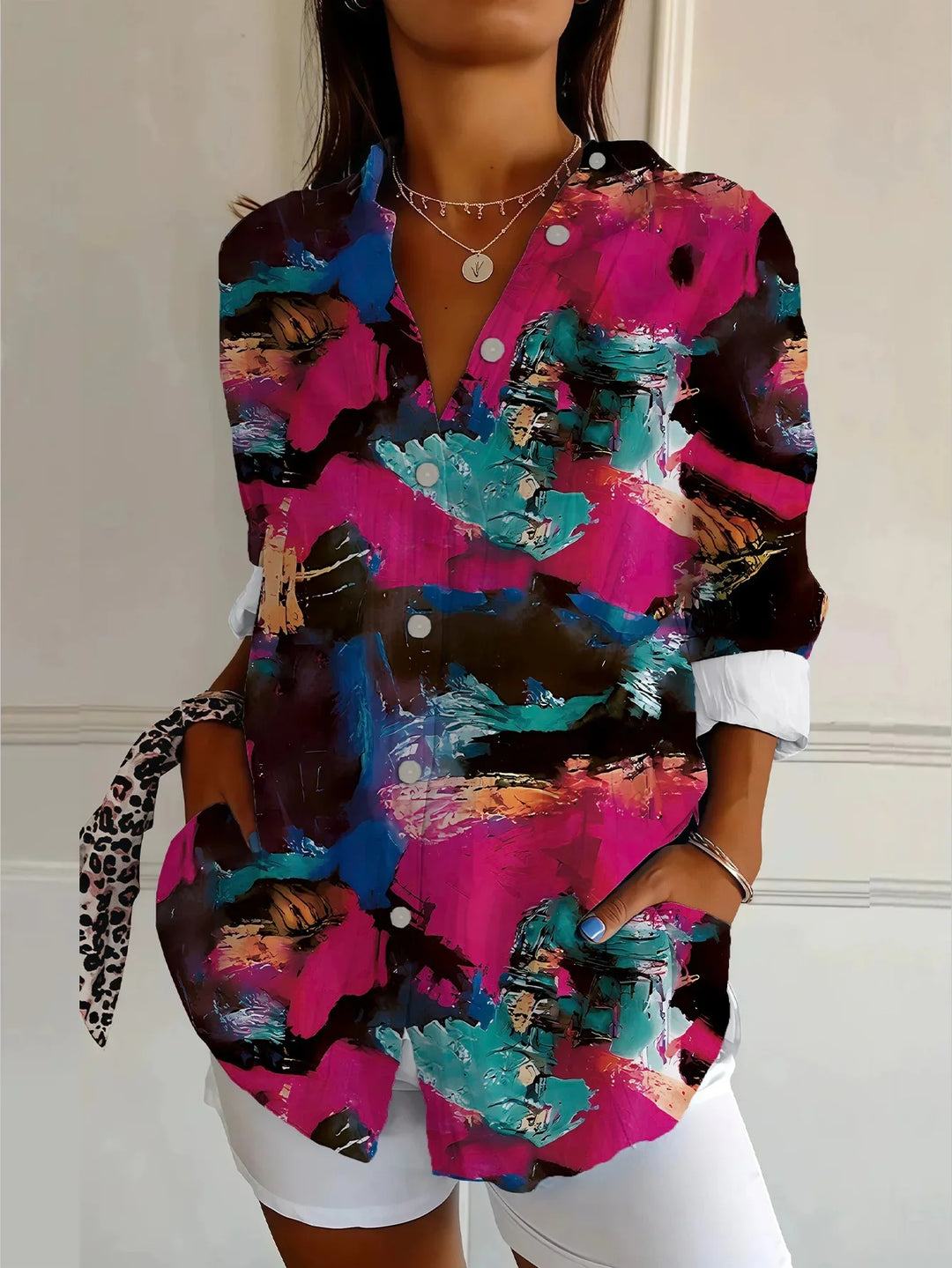 Mirella™ - Blouse
