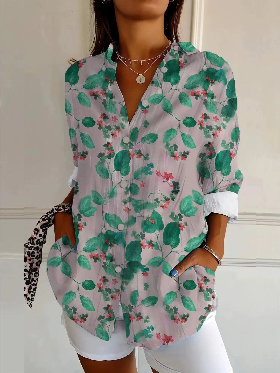 Camila™ - Blouse