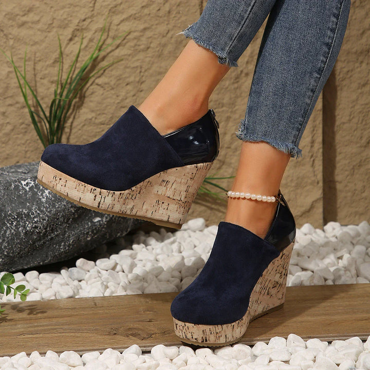 Ivy Manhattan | Modern Classic Shoe