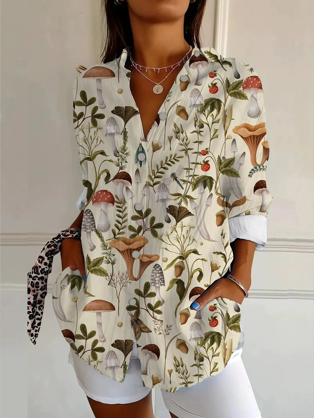 Arielle™ - Blouse