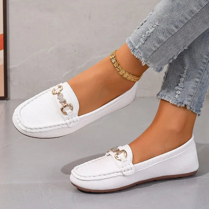 Brigitte & Diane | Urban Essential Loafer