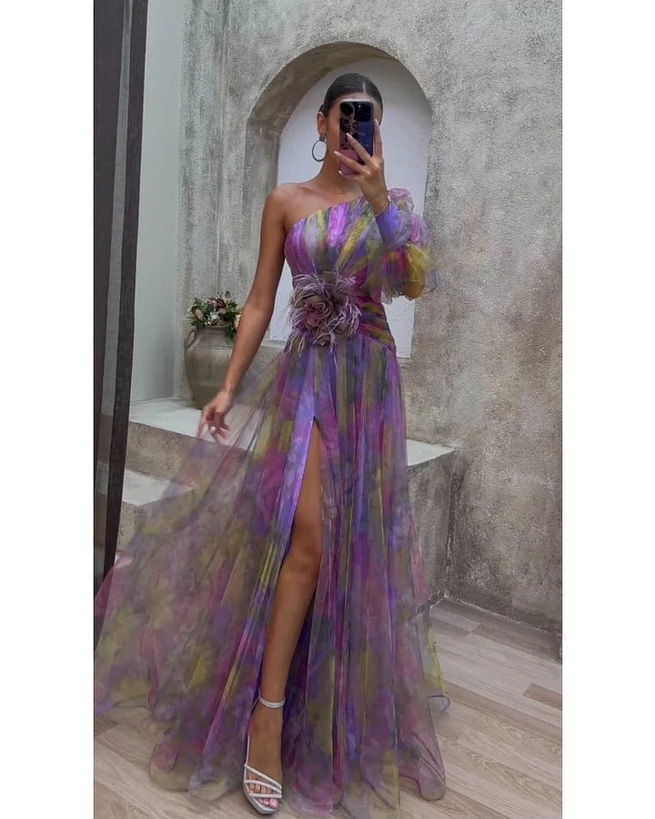 Sava™ | Elegant Dress