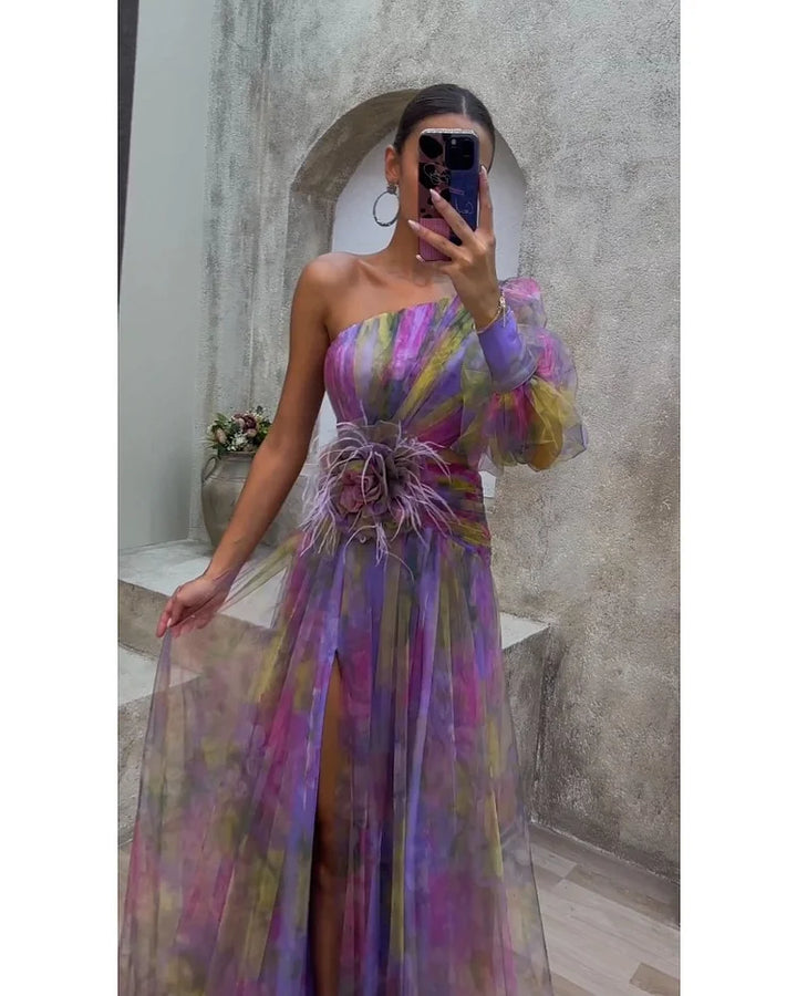 Sava™ | Elegant Dress