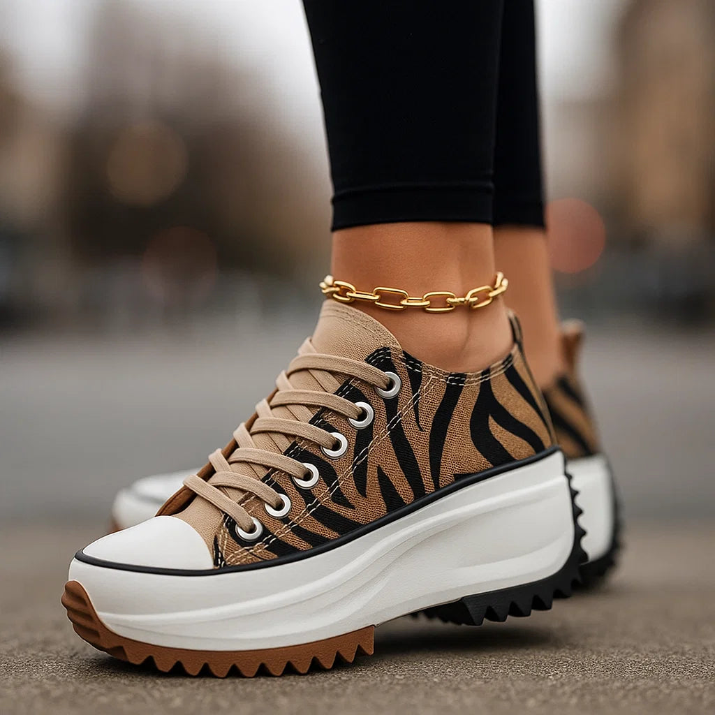 Paris | Limited Edition Platform