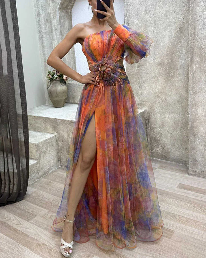 Sava™ | Elegant Dress