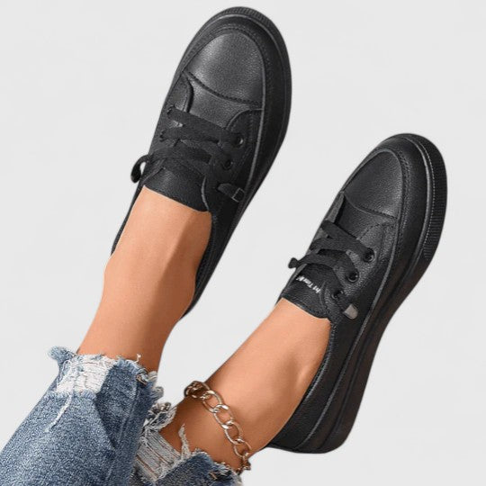 Ivy Manhattan | Premium Classic Shoe