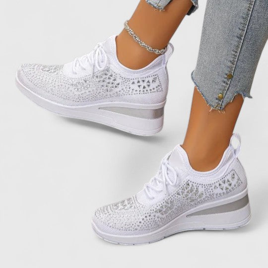 Ivy Manhattan | Signature Style Shoe