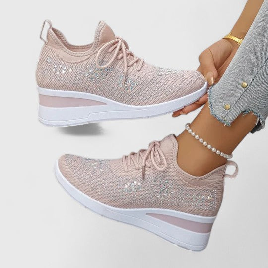 Ivy Manhattan | Signature Style Shoe