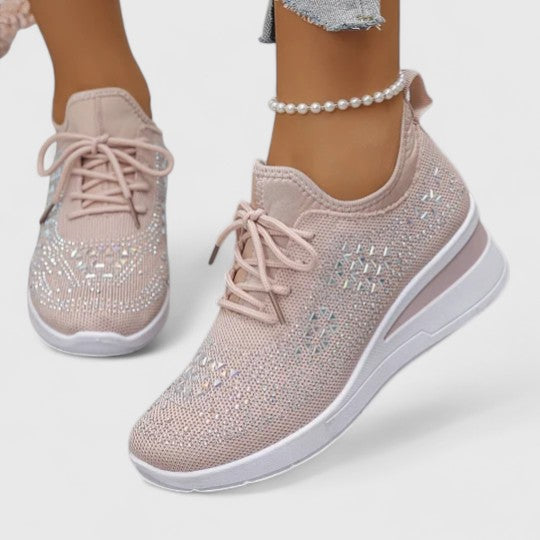 Ivy Manhattan | Signature Style Shoe
