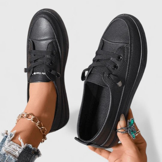 Ivy Manhattan | Premium Classic Shoe