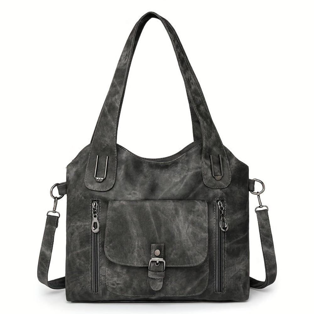 Elise | Always at hand — Practical Leather Bag
