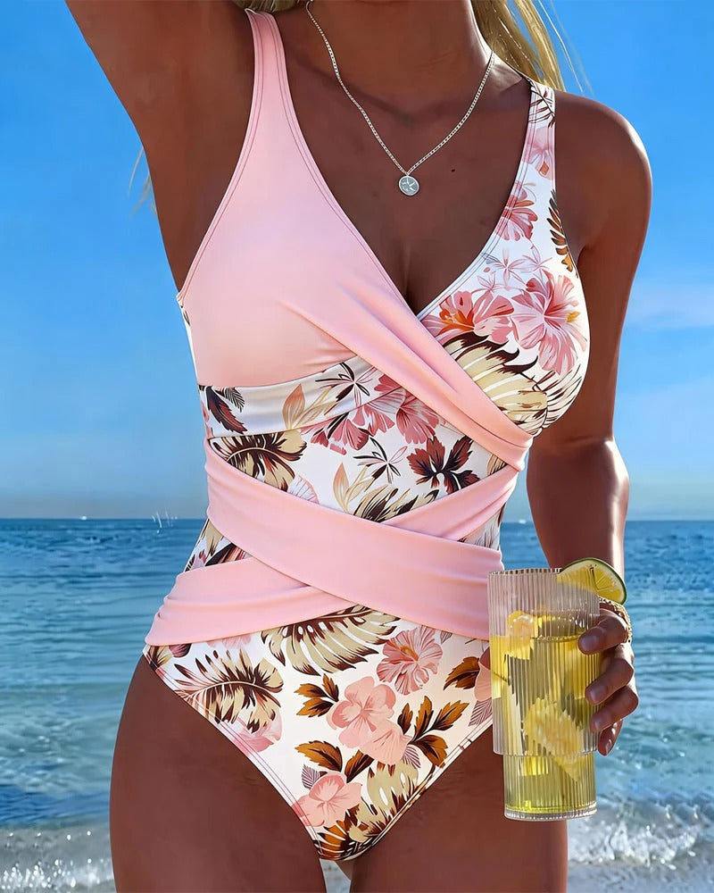 Chico | Colorful Swimsuit