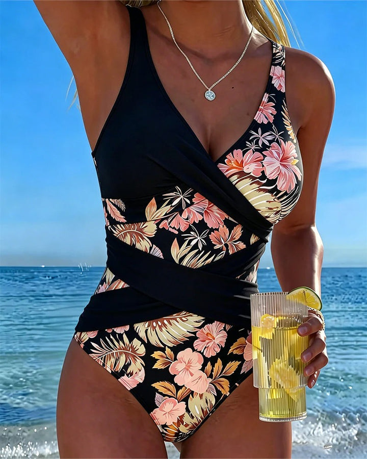 Chico | Colorful Swimsuit