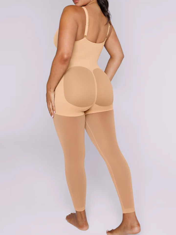 HELENA | SOFT SMOOTHING COMFORT BODY
