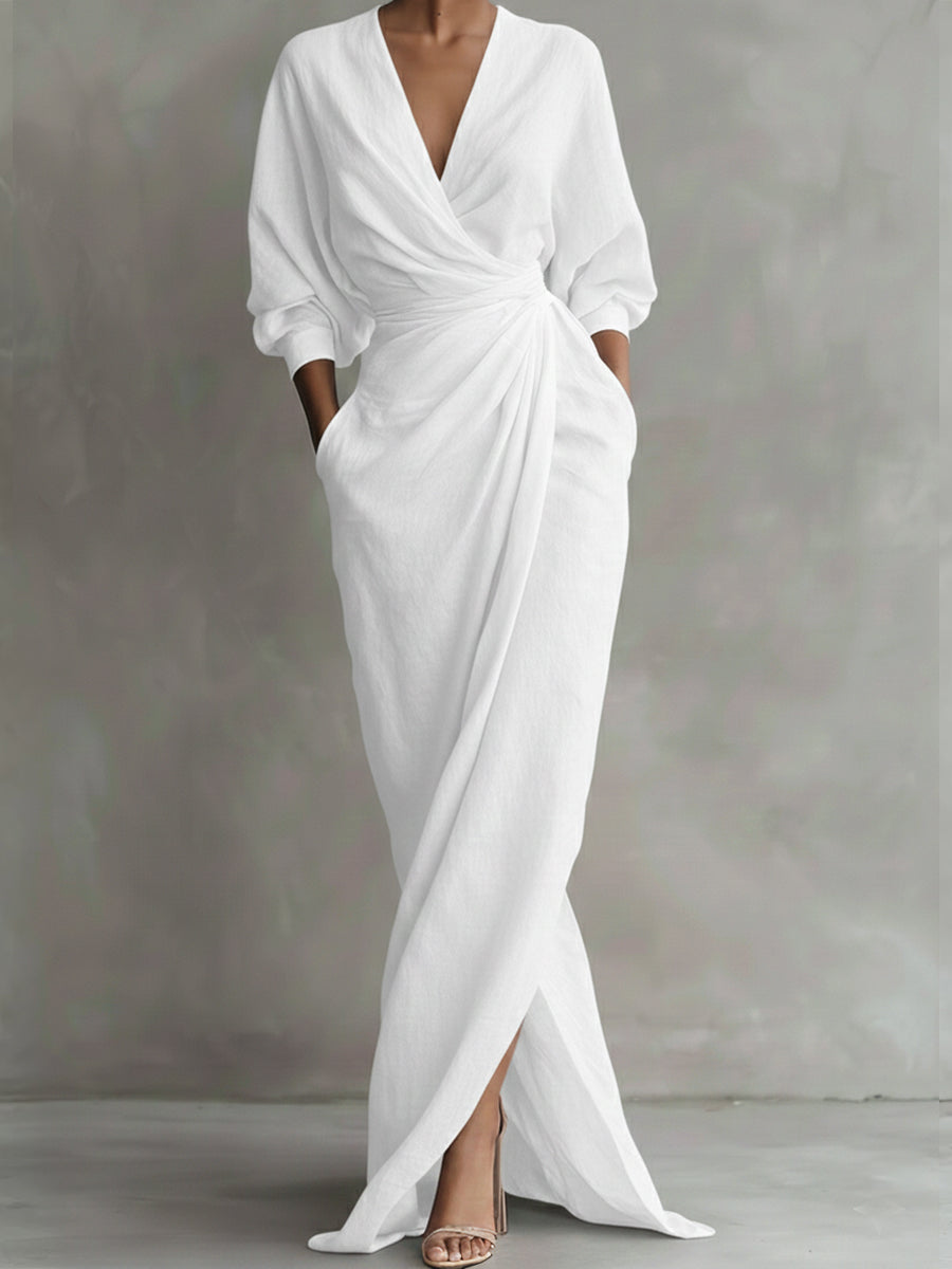 Pauline | Elegant Dress