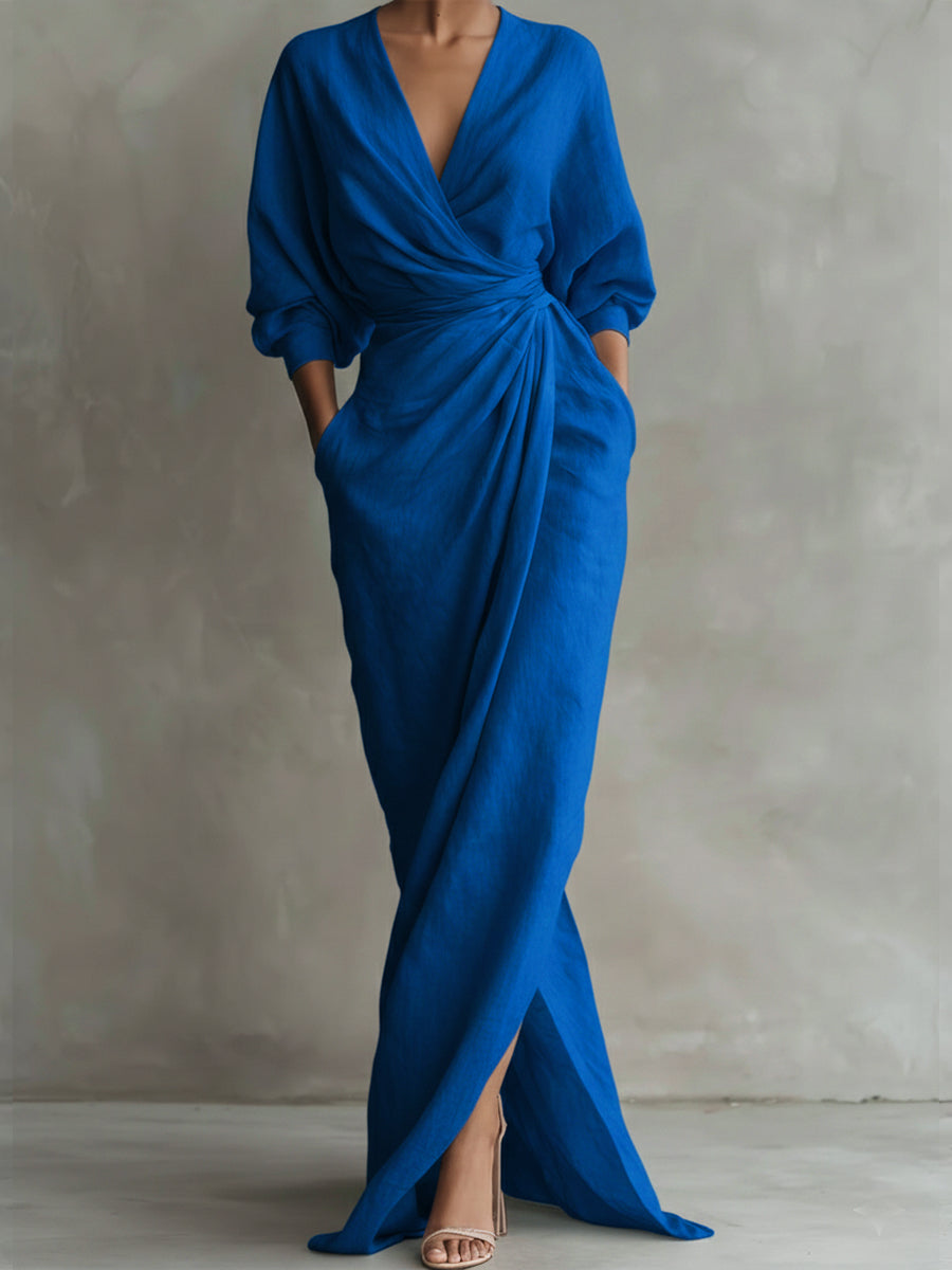 Pauline | Elegant Dress