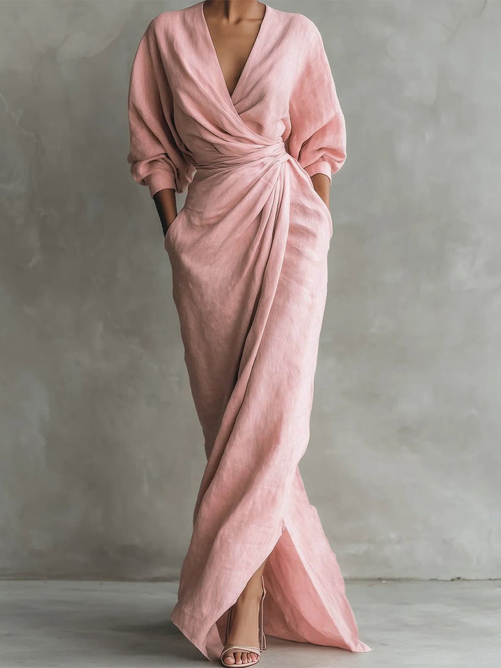 Pauline | Elegant Dress