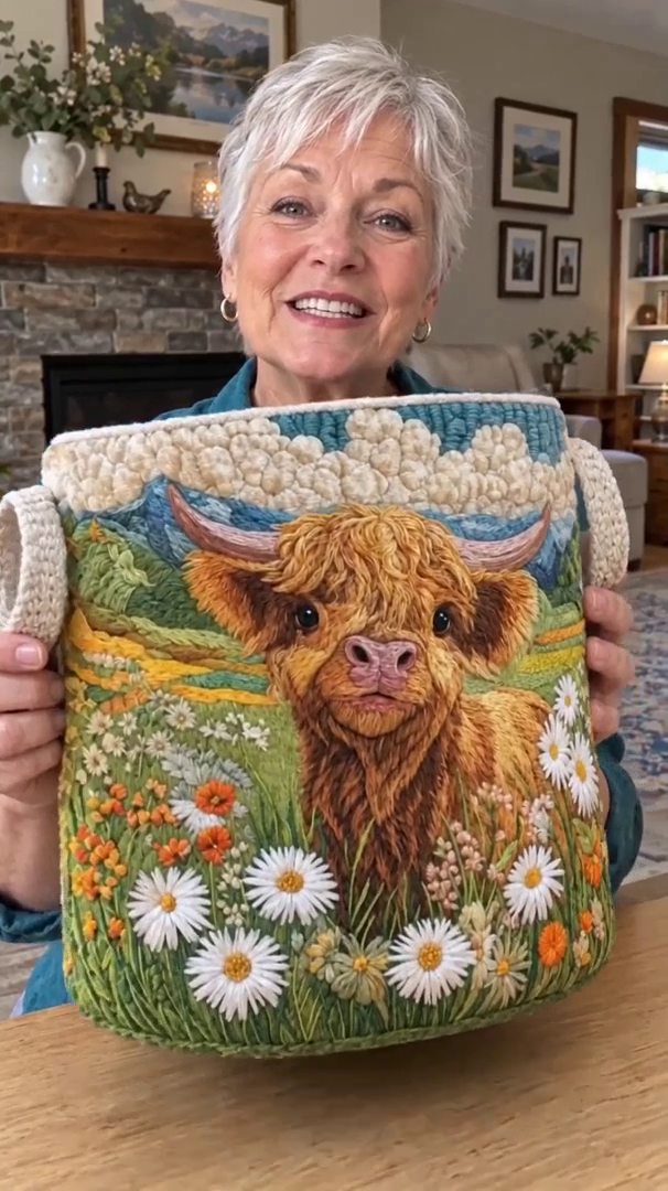 Susan R., Texas