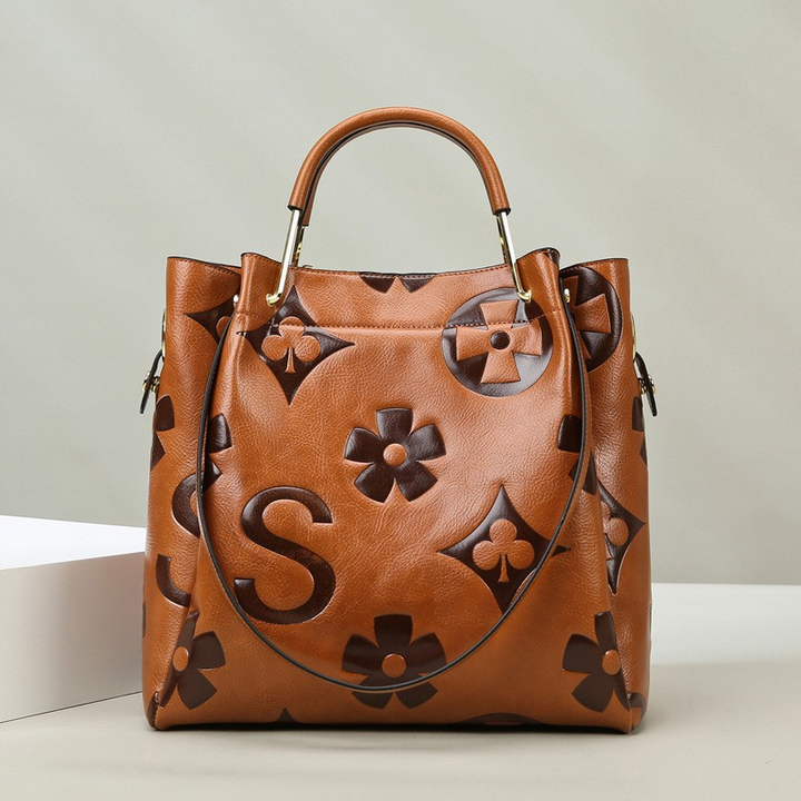 Rosaline Tote Bag