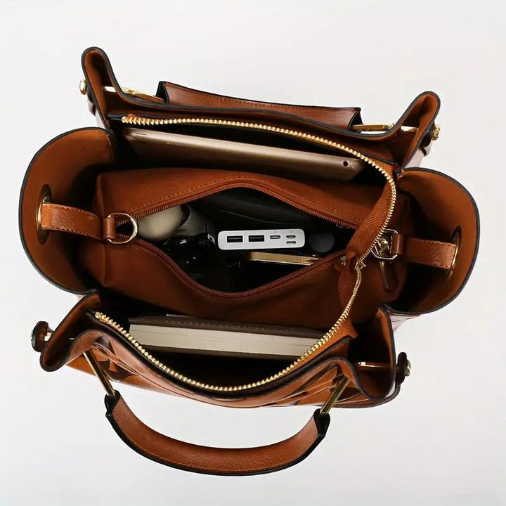 Rosaline Tote Bag